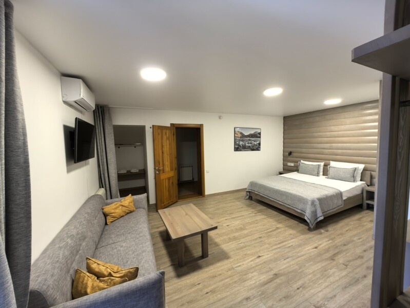 Номер Стандарт - фото 7