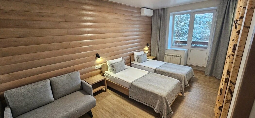 Стандарт улучшеный - фото 1