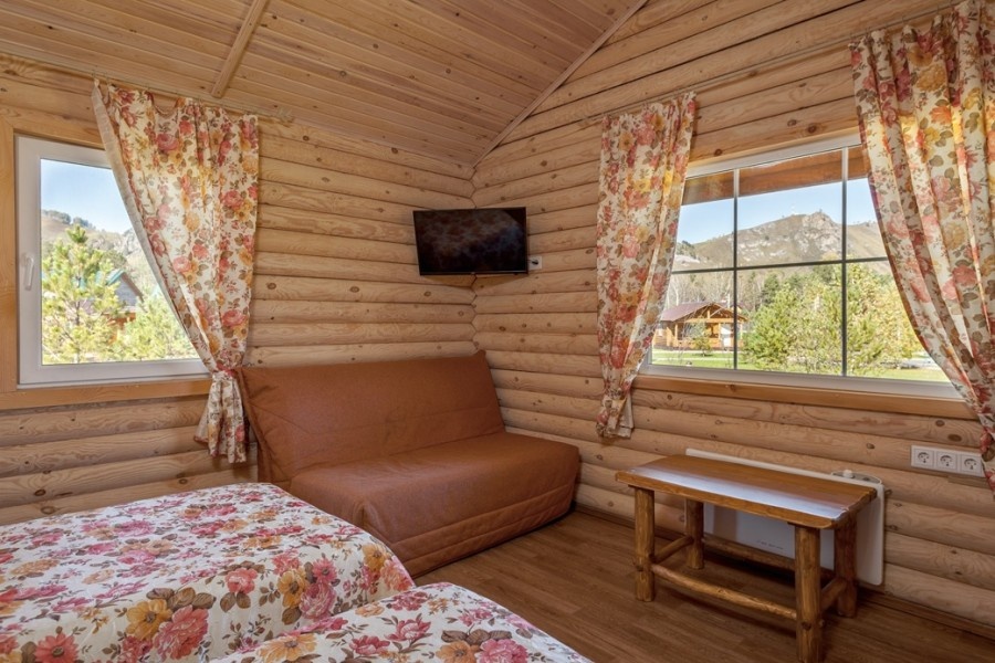 Шале Делюкс - фото 3