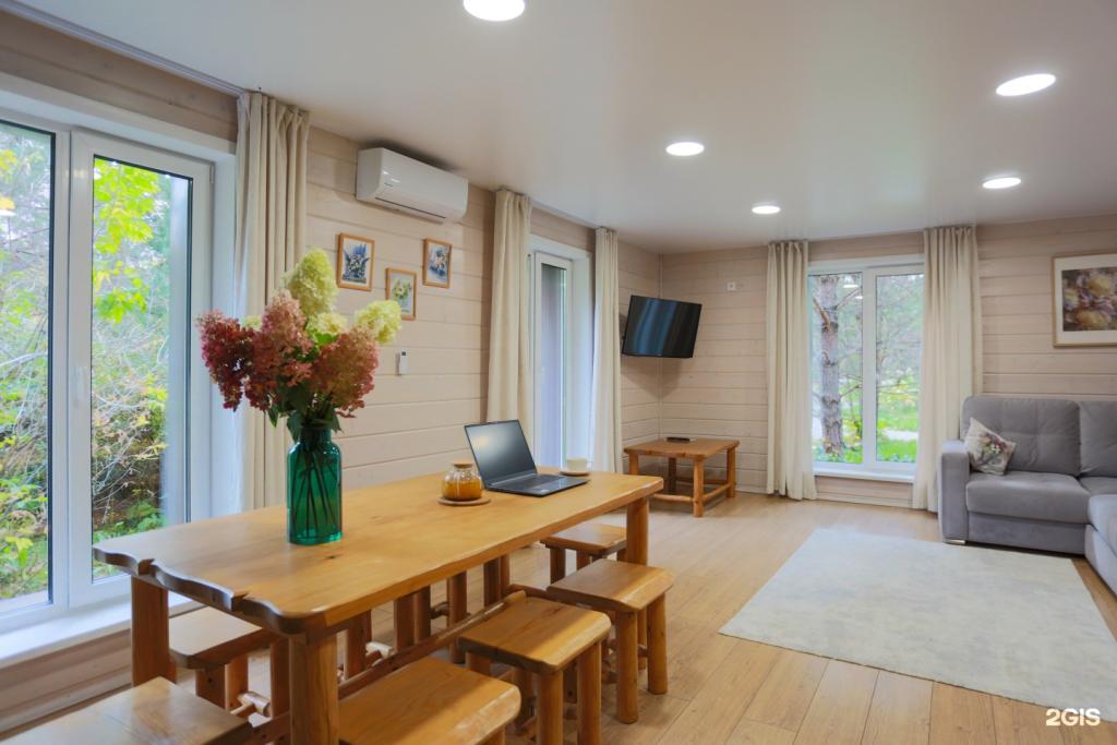 Финские дачи - фото 1