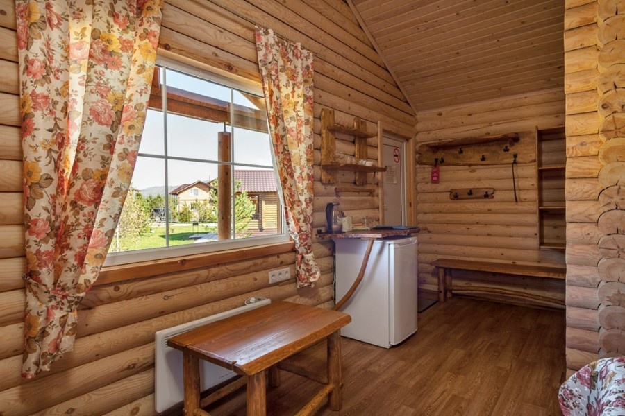 Шале Делюкс - фото 4