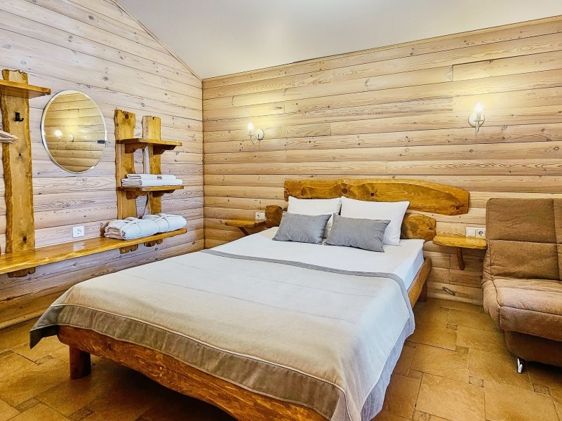 Шале Релакс - фото 2