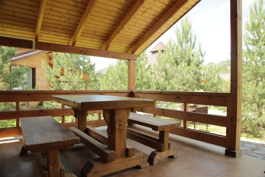 Шале Релакс - фото 6