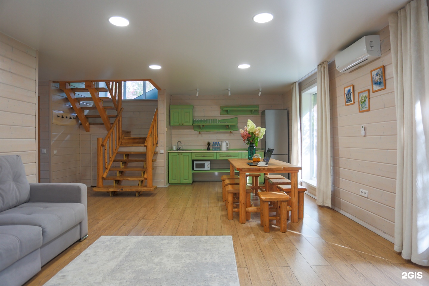 Финские дачи - фото 2