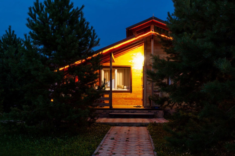 Шале Релакс - фото 7