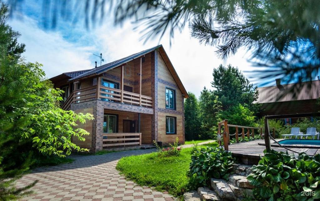 Финские дачи - фото 3