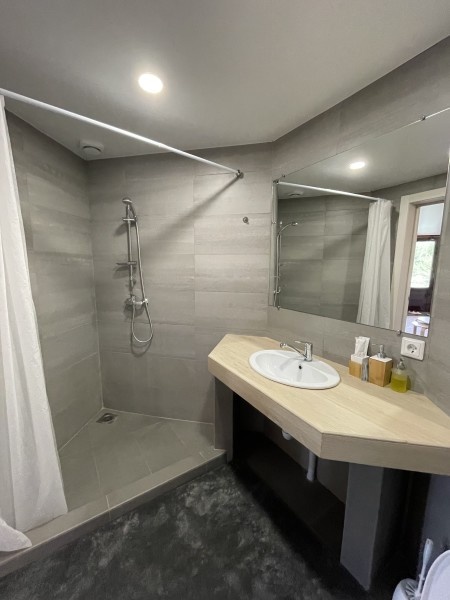 Глэмпинг Шале - фото 8