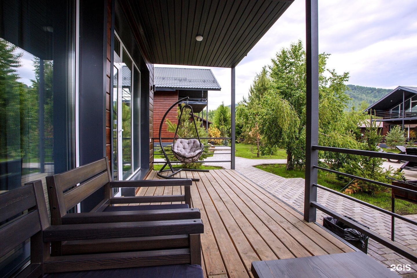 Финские дачи - фото 4