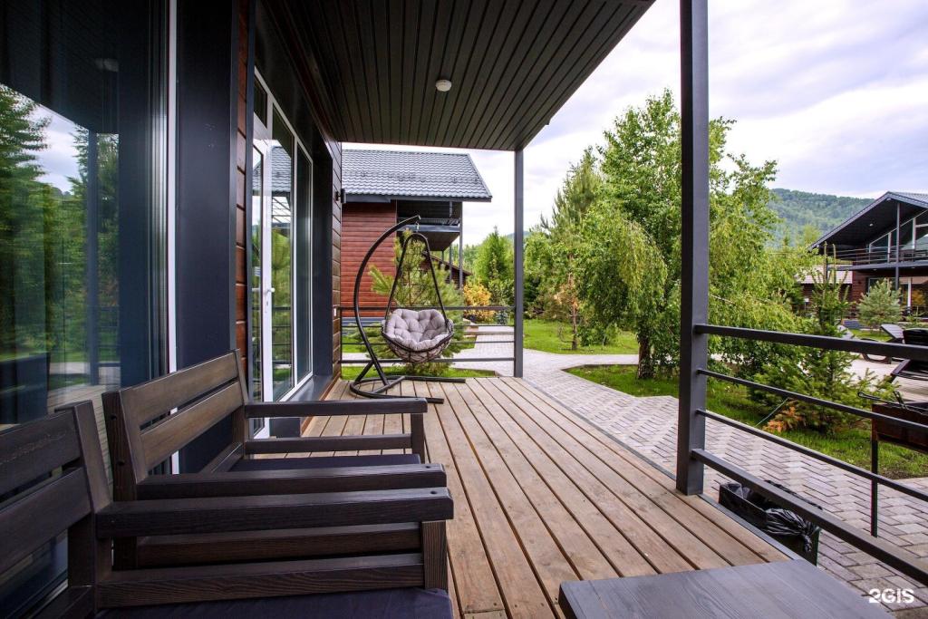 Финские дачи - фото 4