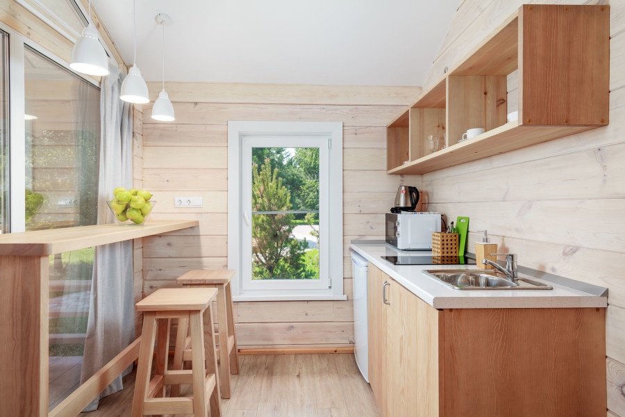 Сканди Шале - фото 3