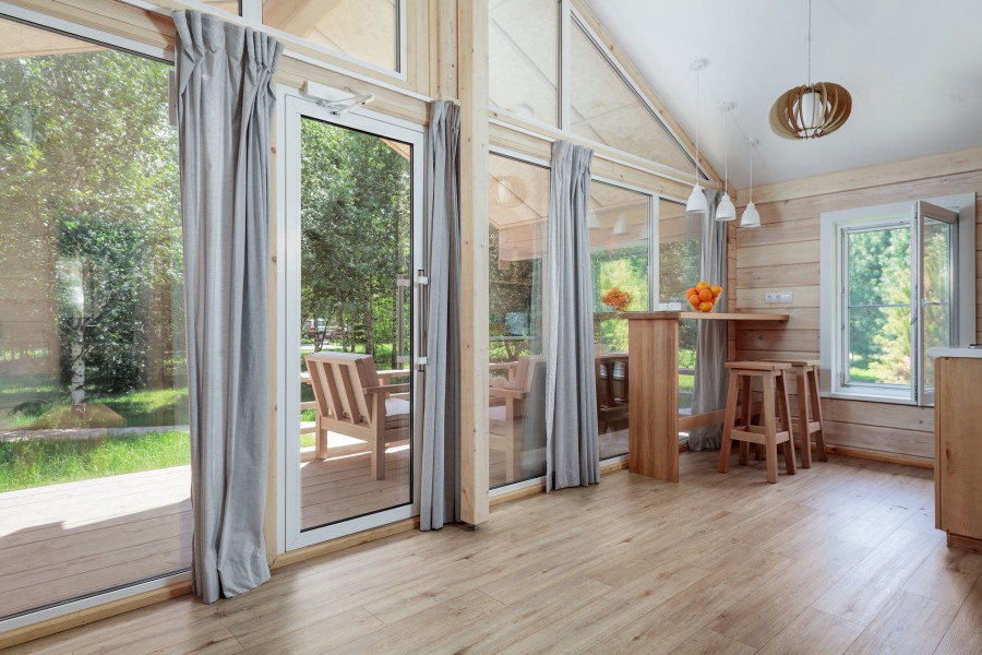 Сканди Шале - фото 4