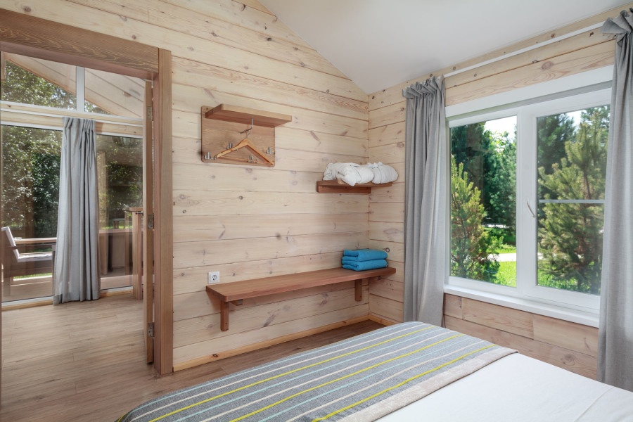 Сканди Шале - фото 5