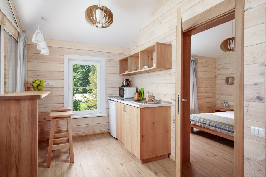 Сканди Шале - фото 6