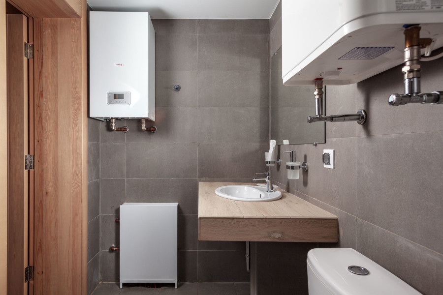 Сканди Шале - фото 8