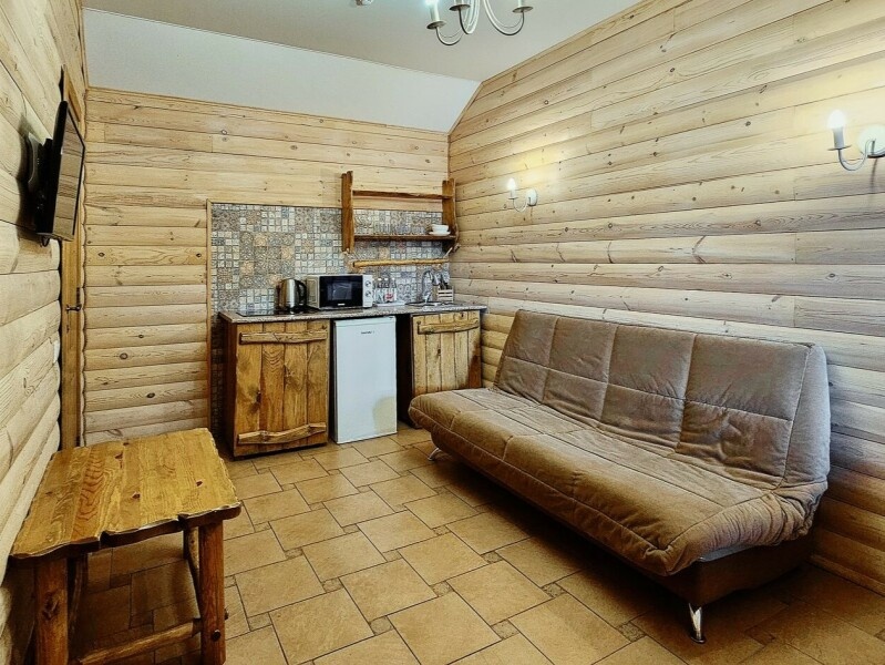 Фэмили Шале - фото 2