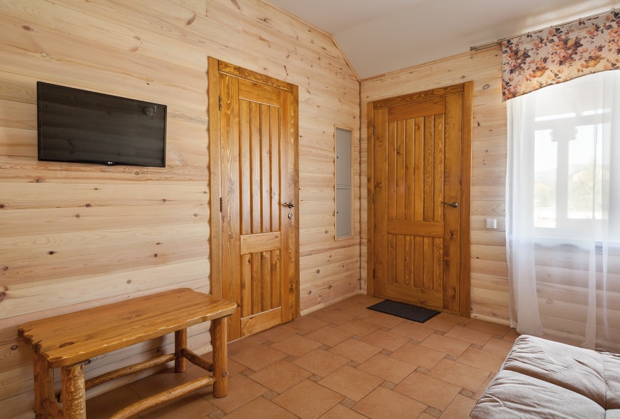 Фэмили Шале - фото 3