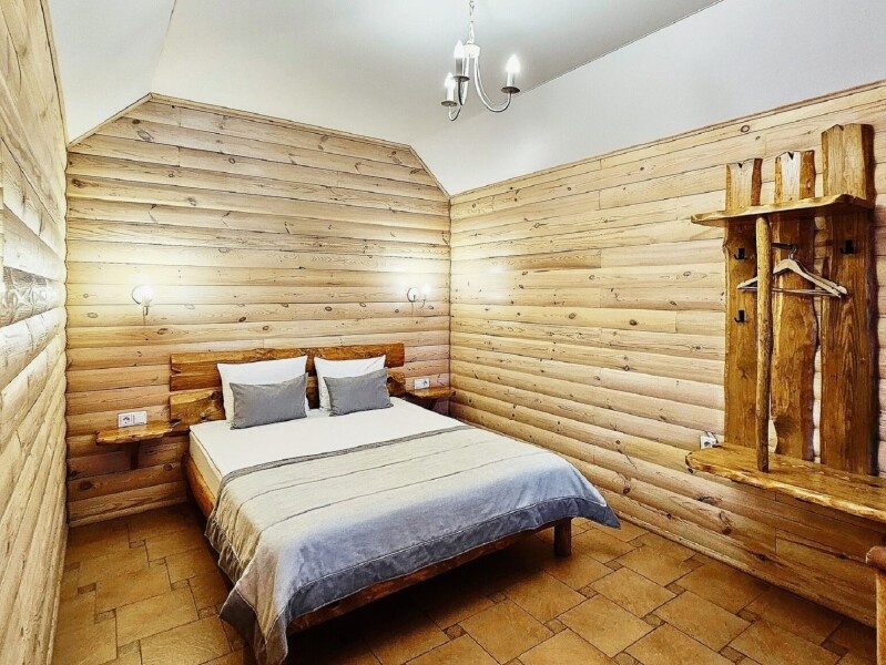 Фэмили Шале - фото 4