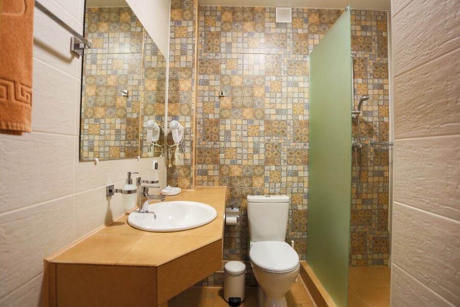 Дуплекс Шале - фото 2