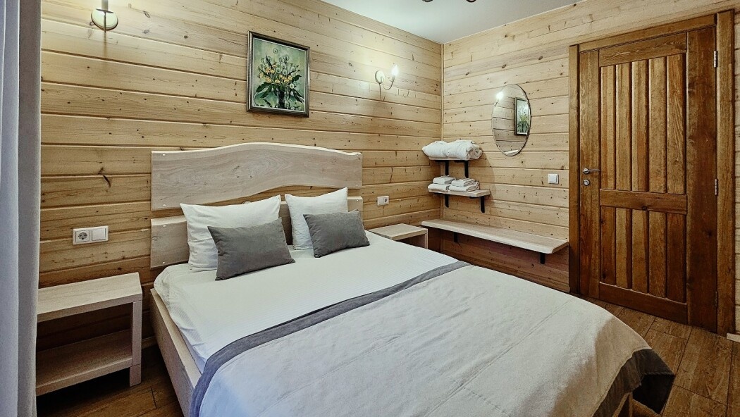 Коттедж 2 Мажор - фото 2