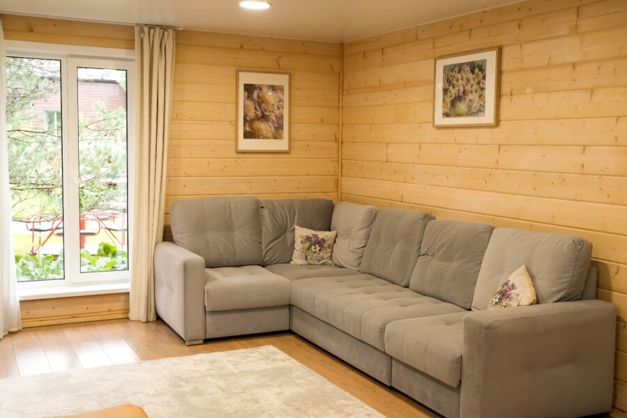 Коттедж 2 Мажор - фото 5