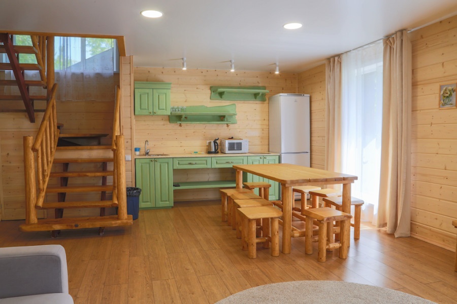 Коттедж 2 Мажор - фото 6