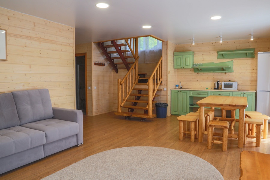 Коттедж 2 Мажор - фото 7