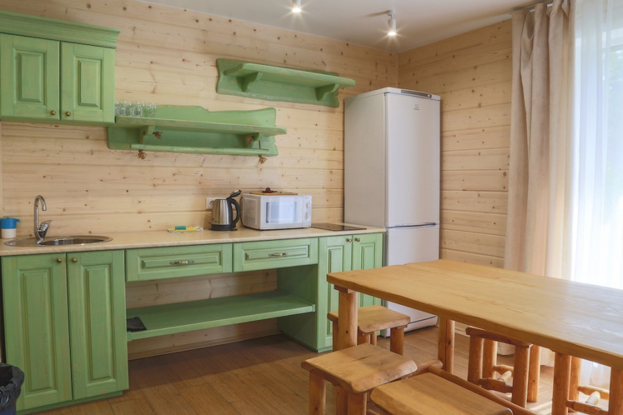 Коттедж 2 Мажор - фото 8