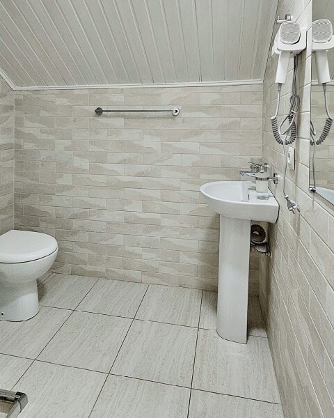 Коттедж 2 Мажор - фото 9