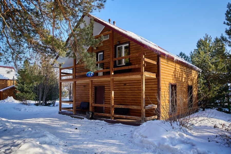 Коттедж 2 Мажор - фото 10