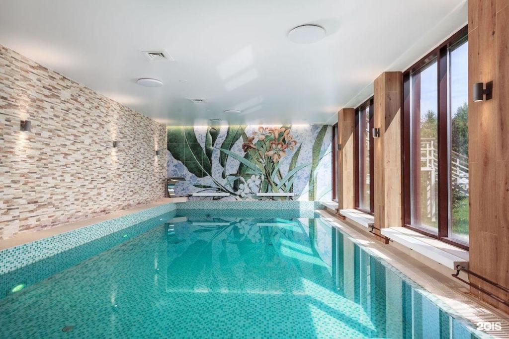 Финские дачи - фото 7