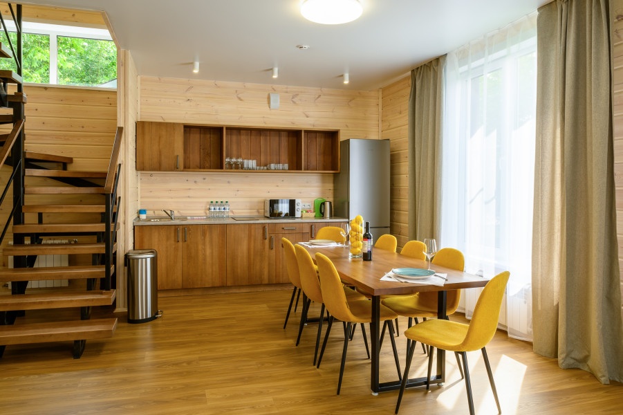 Коттедж 3 Холостяк - фото 2