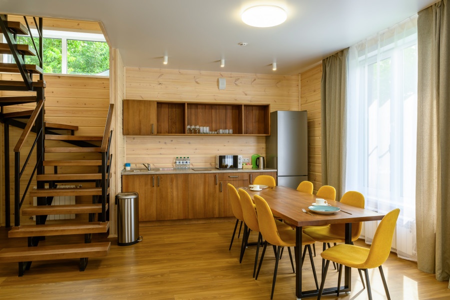 Коттедж 3 Холостяк - фото 4