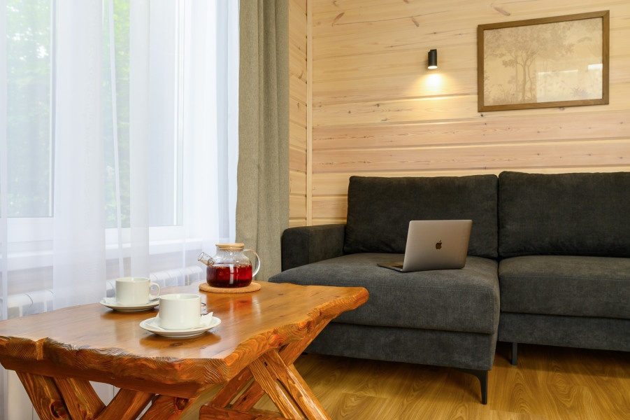 Коттедж 3 Холостяк - фото 5