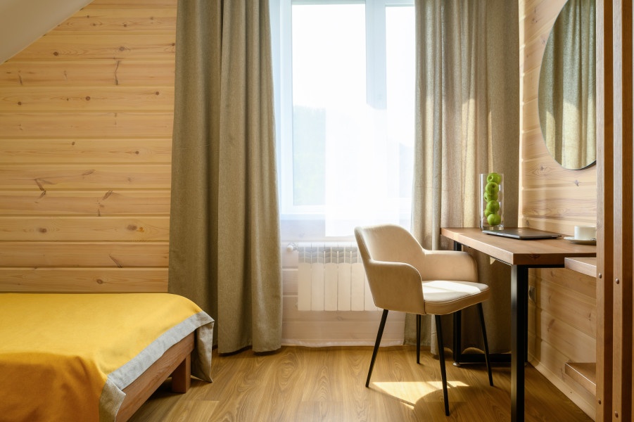 Коттедж 3 Холостяк - фото 7