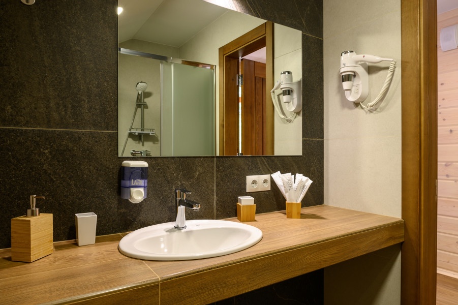 Коттедж 3 Холостяк - фото 9