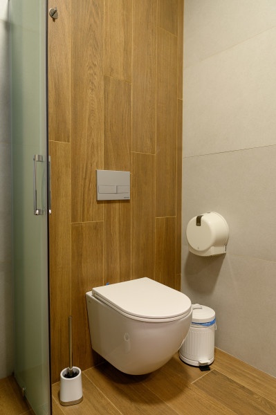 Коттедж 3 Холостяк - фото 10