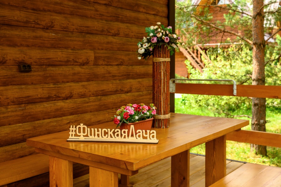 Коттедж 3 Холостяк - фото 11