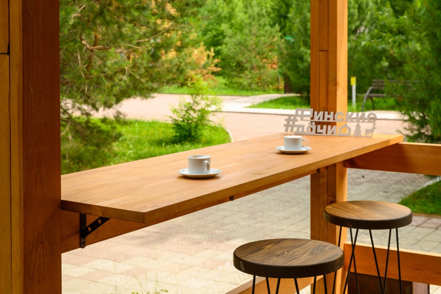 Коттедж 3 Холостяк - фото 12