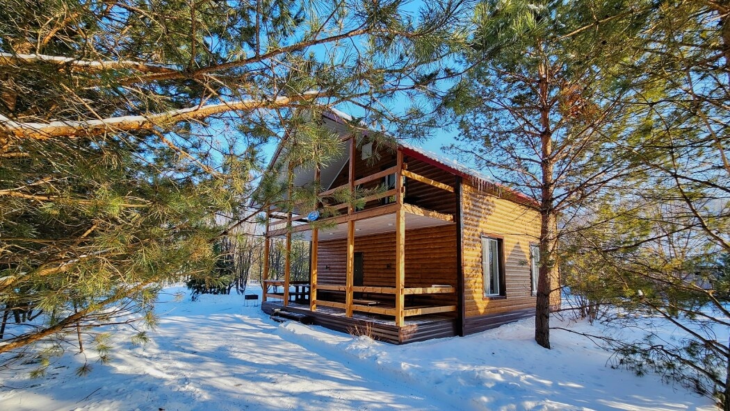 Коттедж 3 Холостяк - фото 13