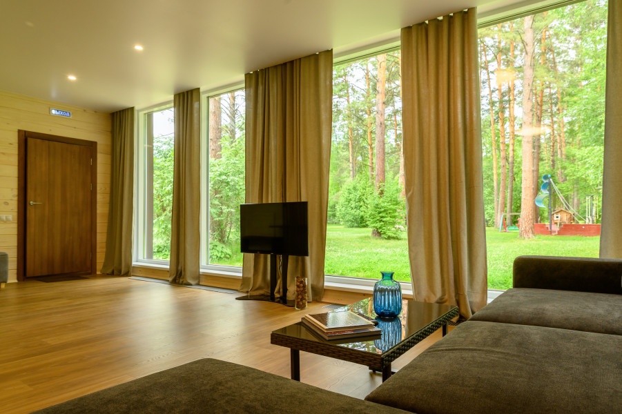 Коттедж 5 Отшельник - фото 3