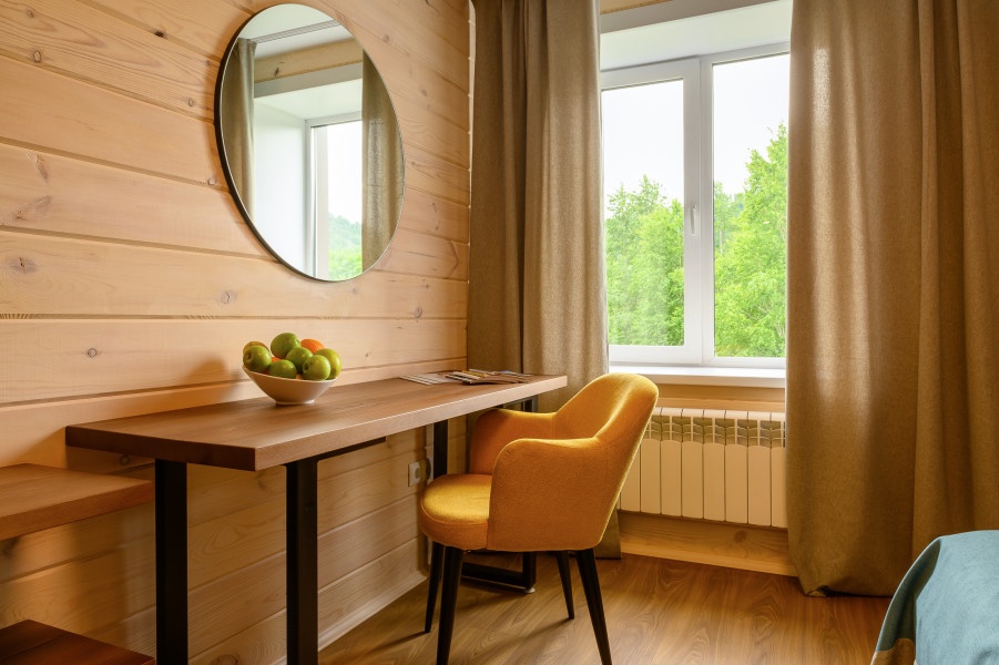 Коттедж 5 Отшельник - фото 7