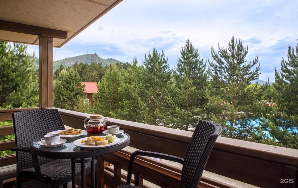 Финские дачи - фото 9