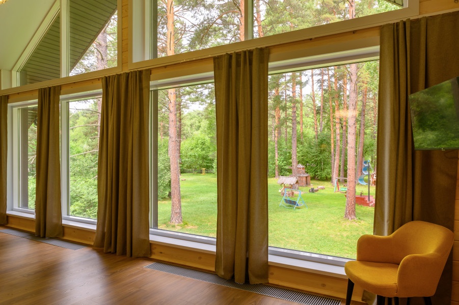 Коттедж 5 Отшельник - фото 11