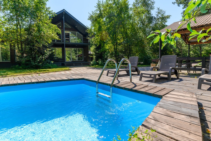 Коттедж 6 Эгоист - фото 1