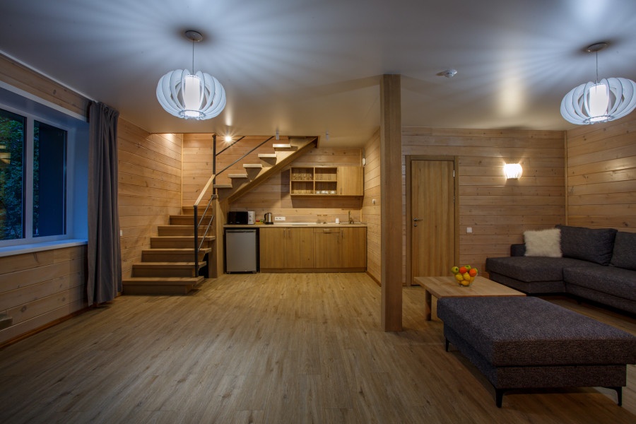 Коттедж 6 Эгоист - фото 3