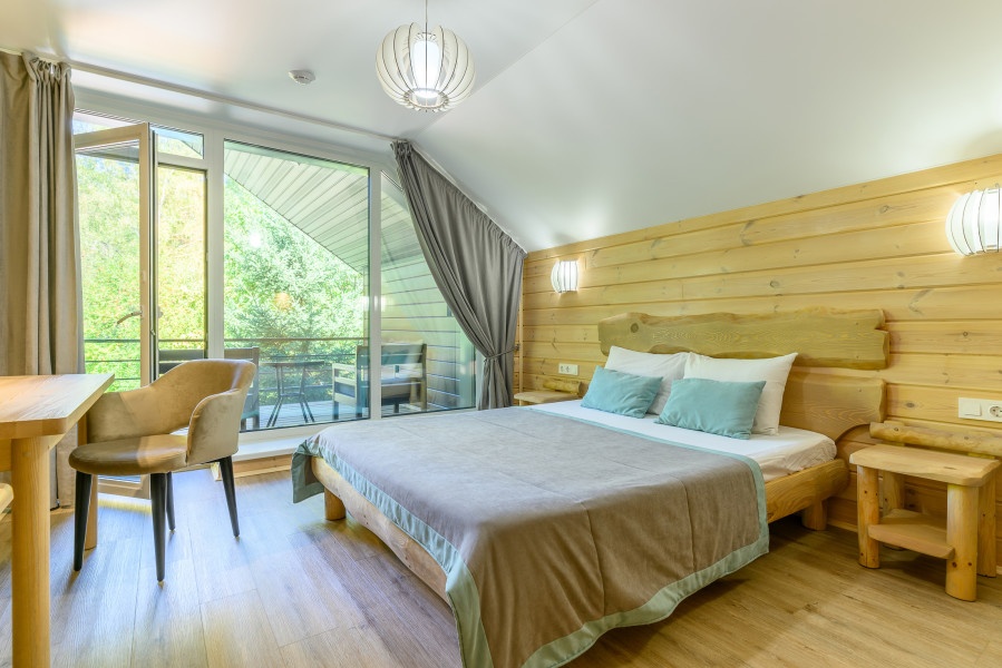 Коттедж 6 Эгоист - фото 4