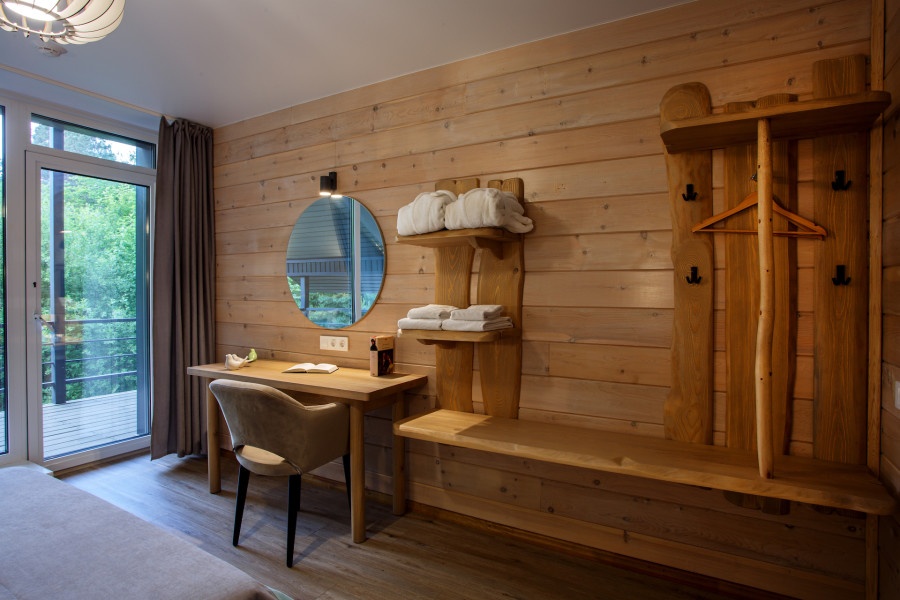 Коттедж 6 Эгоист - фото 7