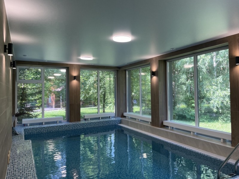 Коттедж 6 Эгоист - фото 9