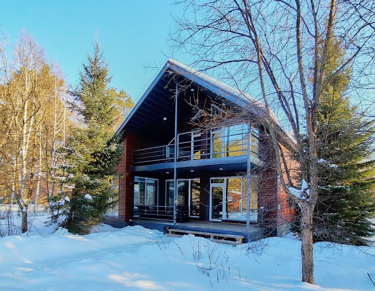 Коттедж 6 Эгоист - фото 12