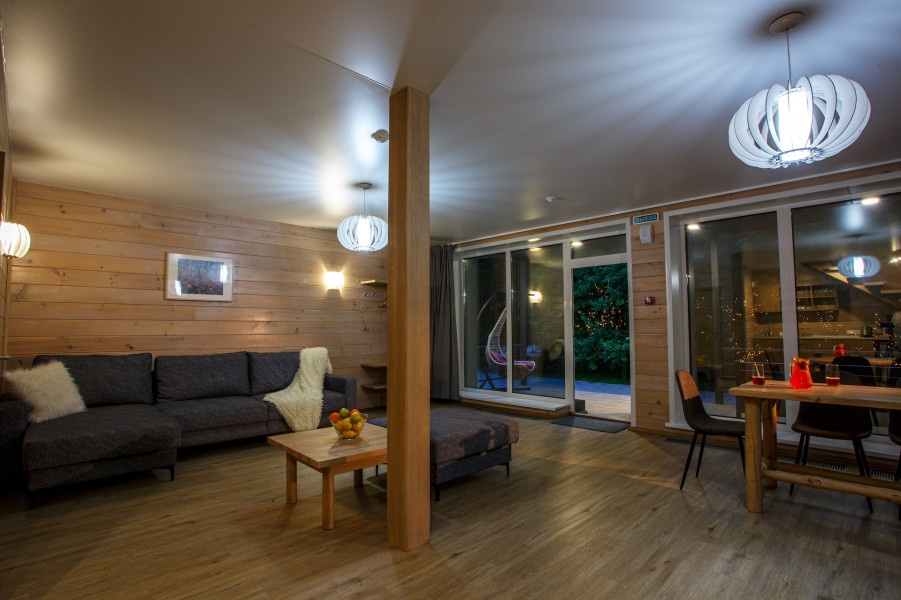 Коттедж1 Оптимист - фото 2